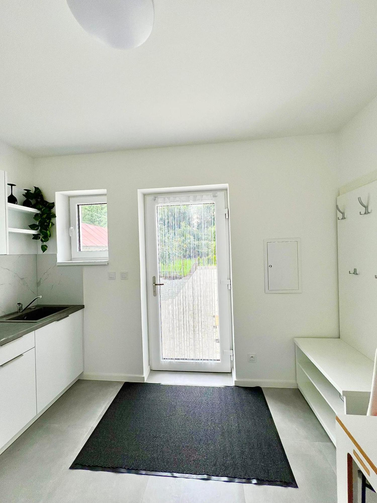 2 Moderne Apartmany 19 A 95 V Sukromi V Centre Mesta Turčianske Teplice 外观 照片