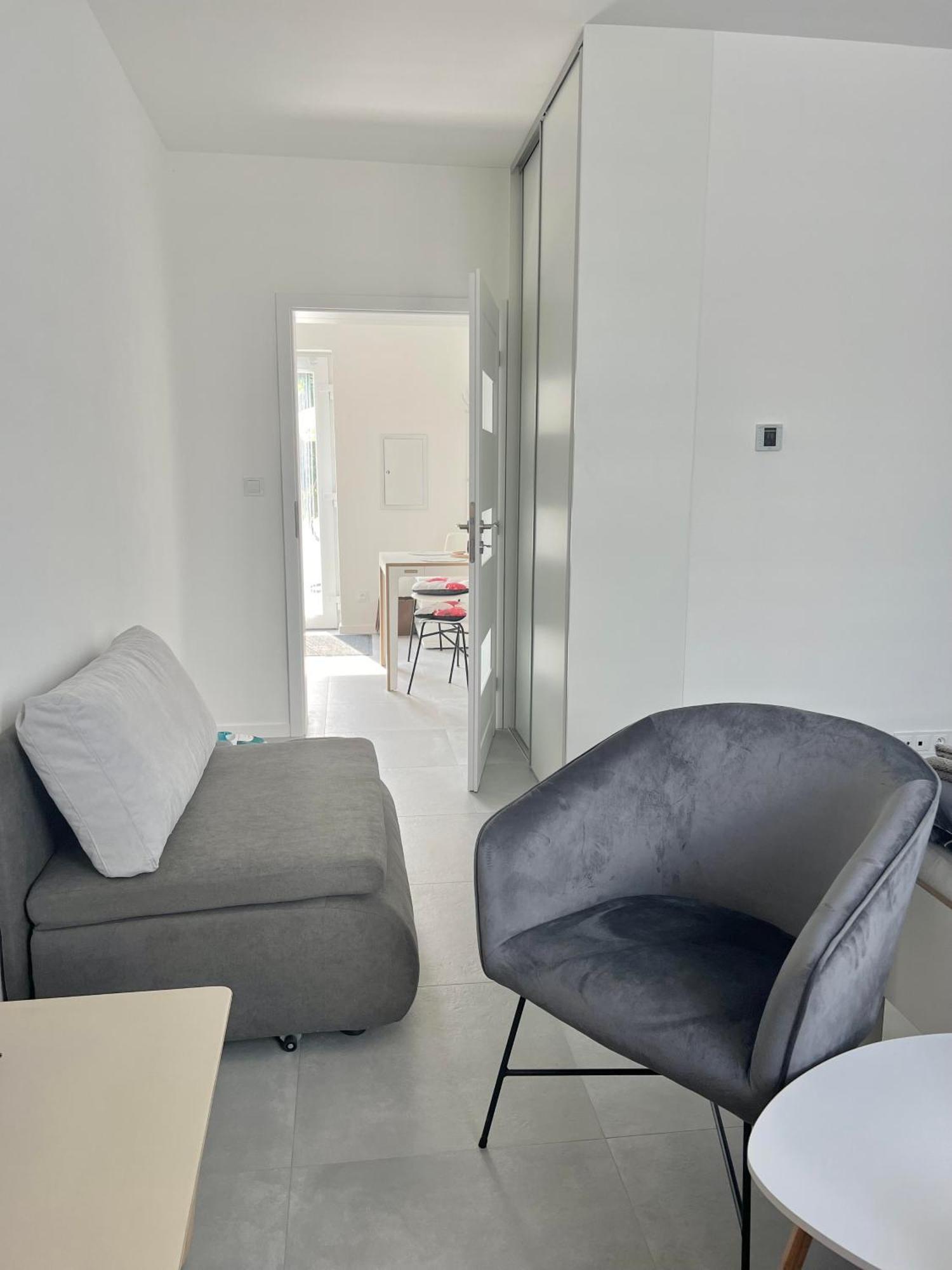 2 Moderne Apartmany 19 A 95 V Sukromi V Centre Mesta Turčianske Teplice 外观 照片